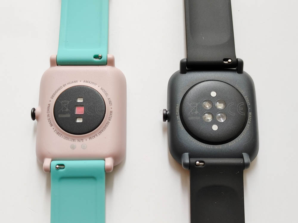 Amazfit Bip U