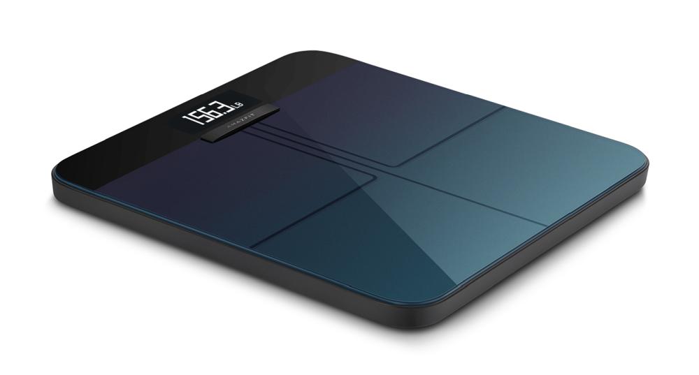 Amazfit Smart Scale Helps Complete More of Your Health-Oriented