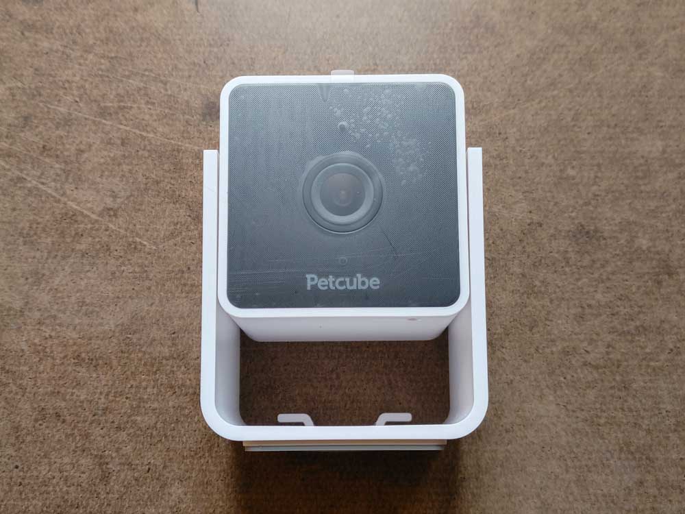 Petcube Cam