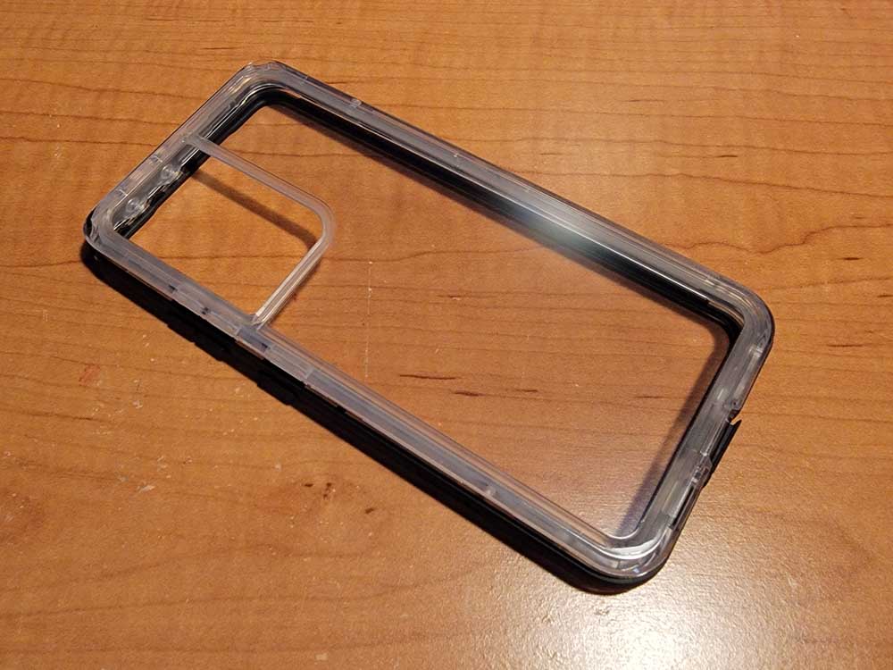 Lifeproof