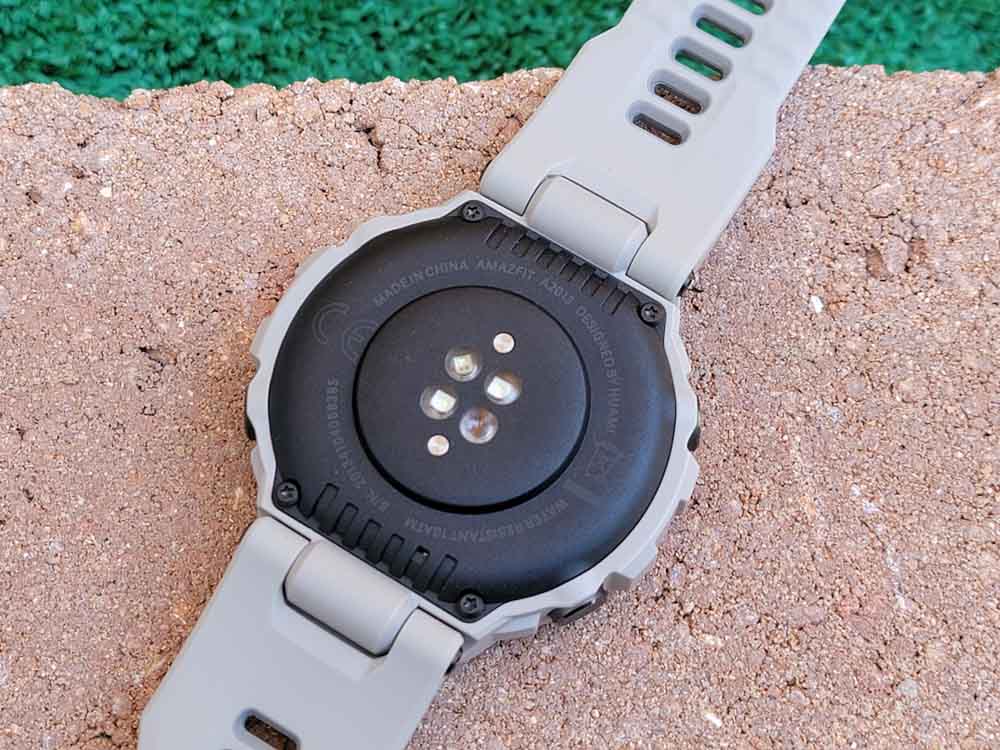 Amazfit T-Rex Pro
