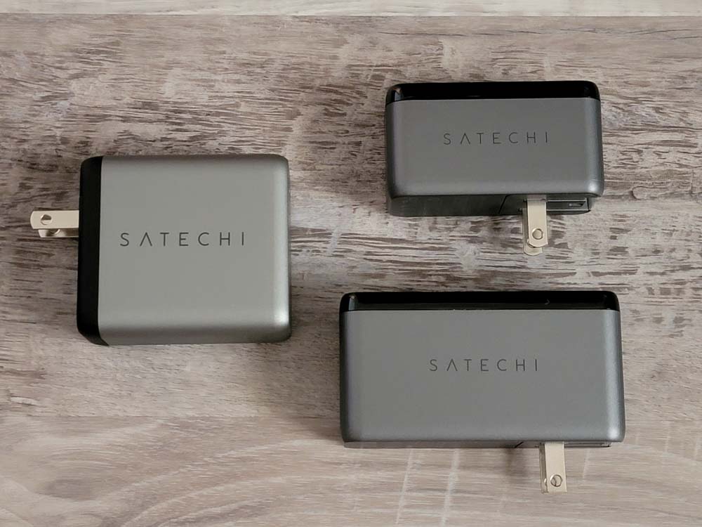 Satechi