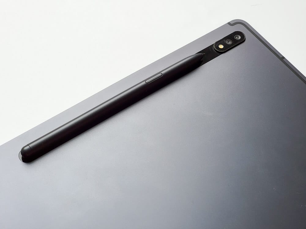 Samsung Galaxy Tab S7+