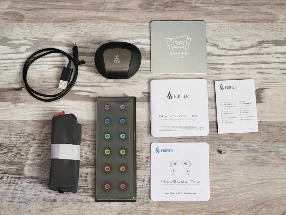 Edifier NeoBuds Pro