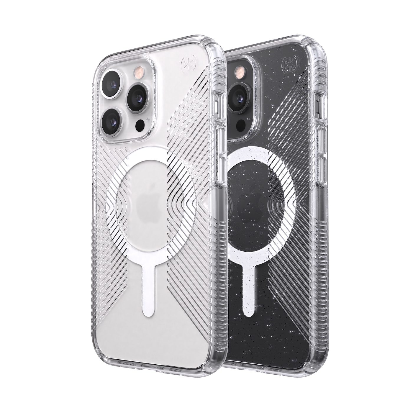 Presidio Perfect Clear Grip