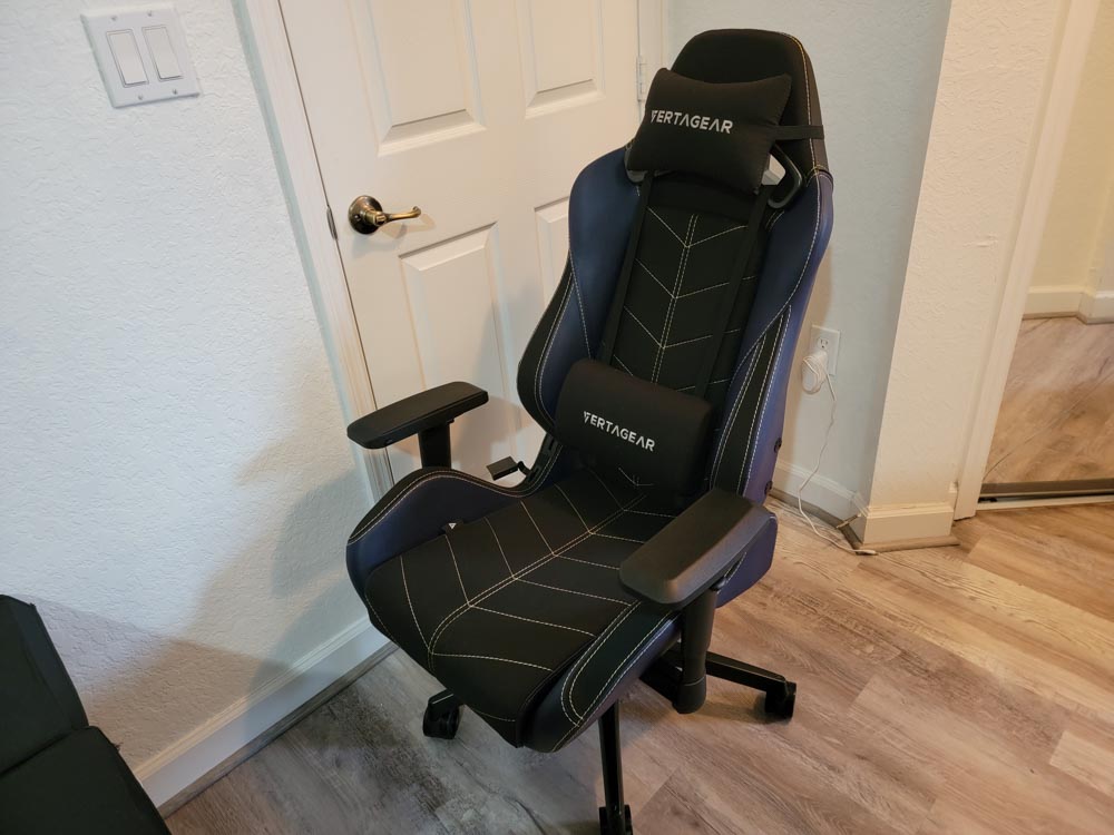 Vertagear SL5000