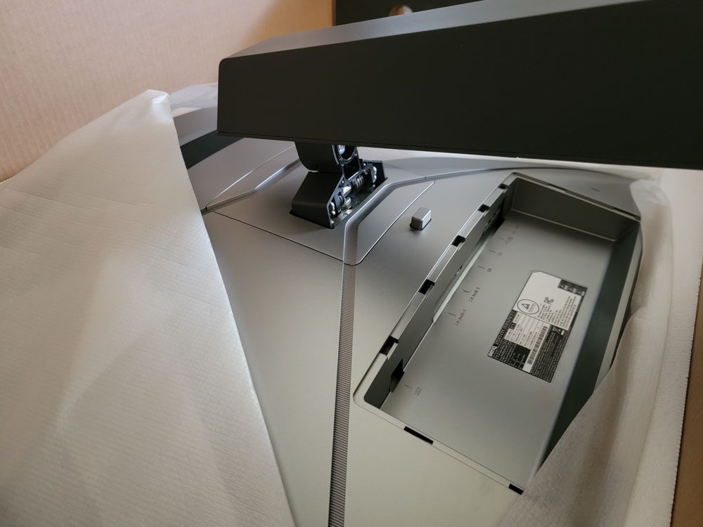 BenQ MOBIUZ EX3210R