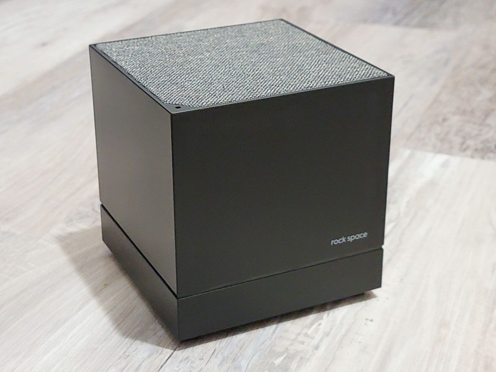 Rockspace AC1200 Mesh WiFi