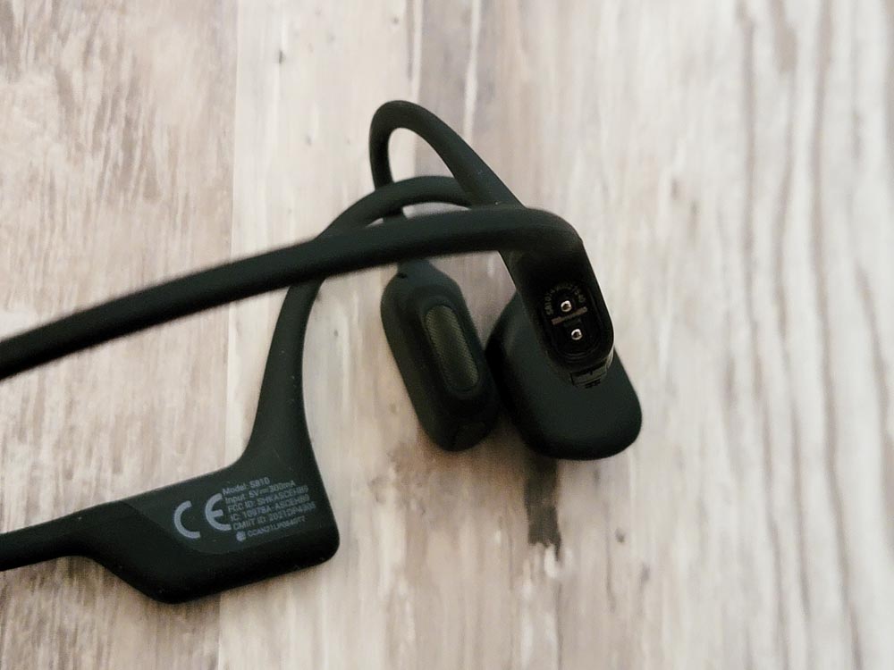 Shokz OpenRun Pro