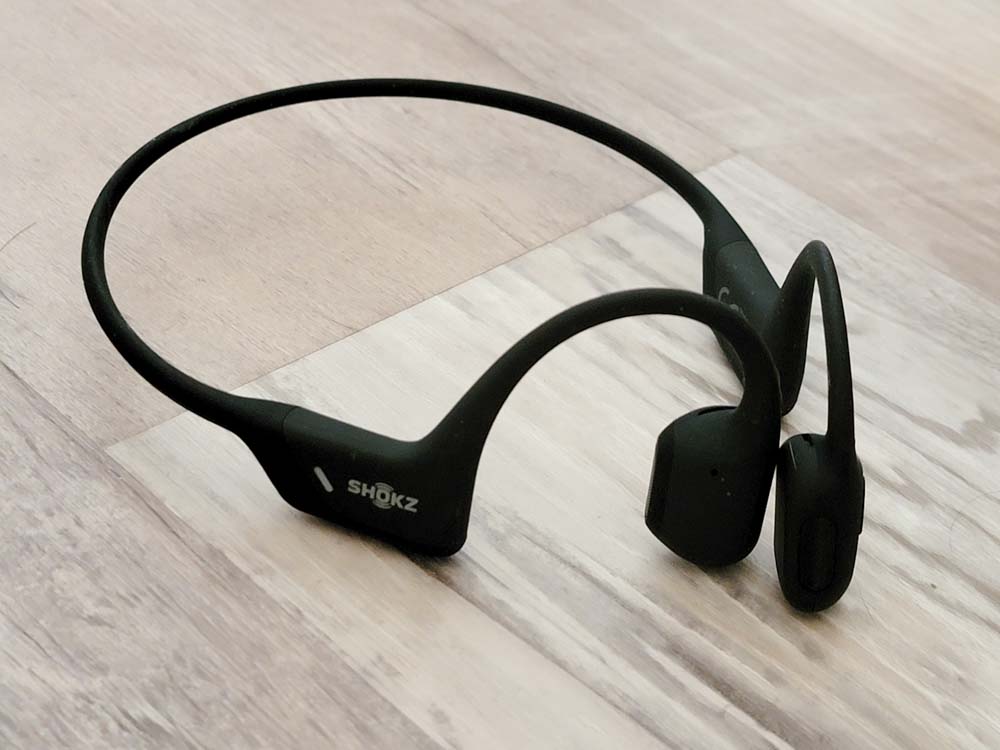 Shokz OpenRun Pro
